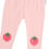 Thumbnail: Huxbaby Furberry Legging (Candy)