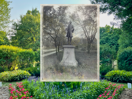 Happy Birthday Nathan Hale!