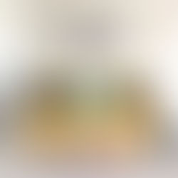 De trastero a zona de relax muy mediterránea!