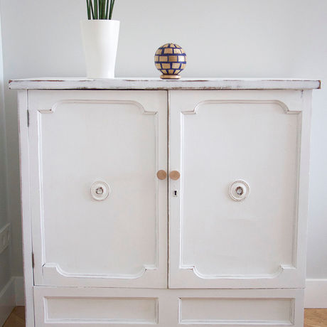 ¡Un rincón único para la música!