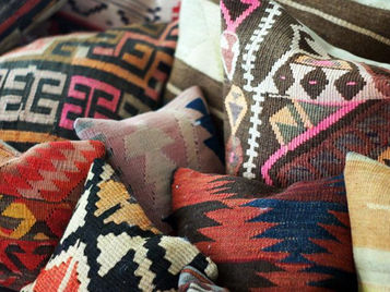 Kilim, el imprescindible de este Otoño!