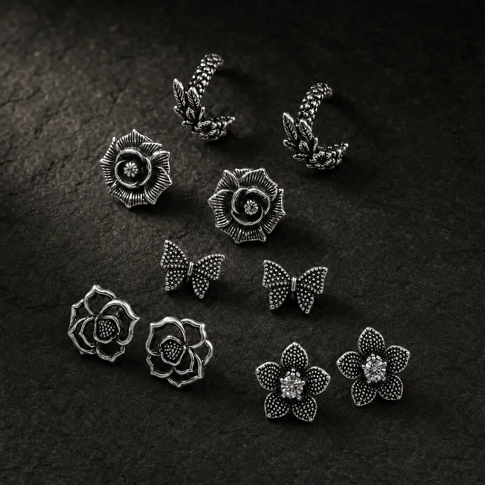 Gift-Sets-and-Combos-oxidised-stud-earrings-tile.webp