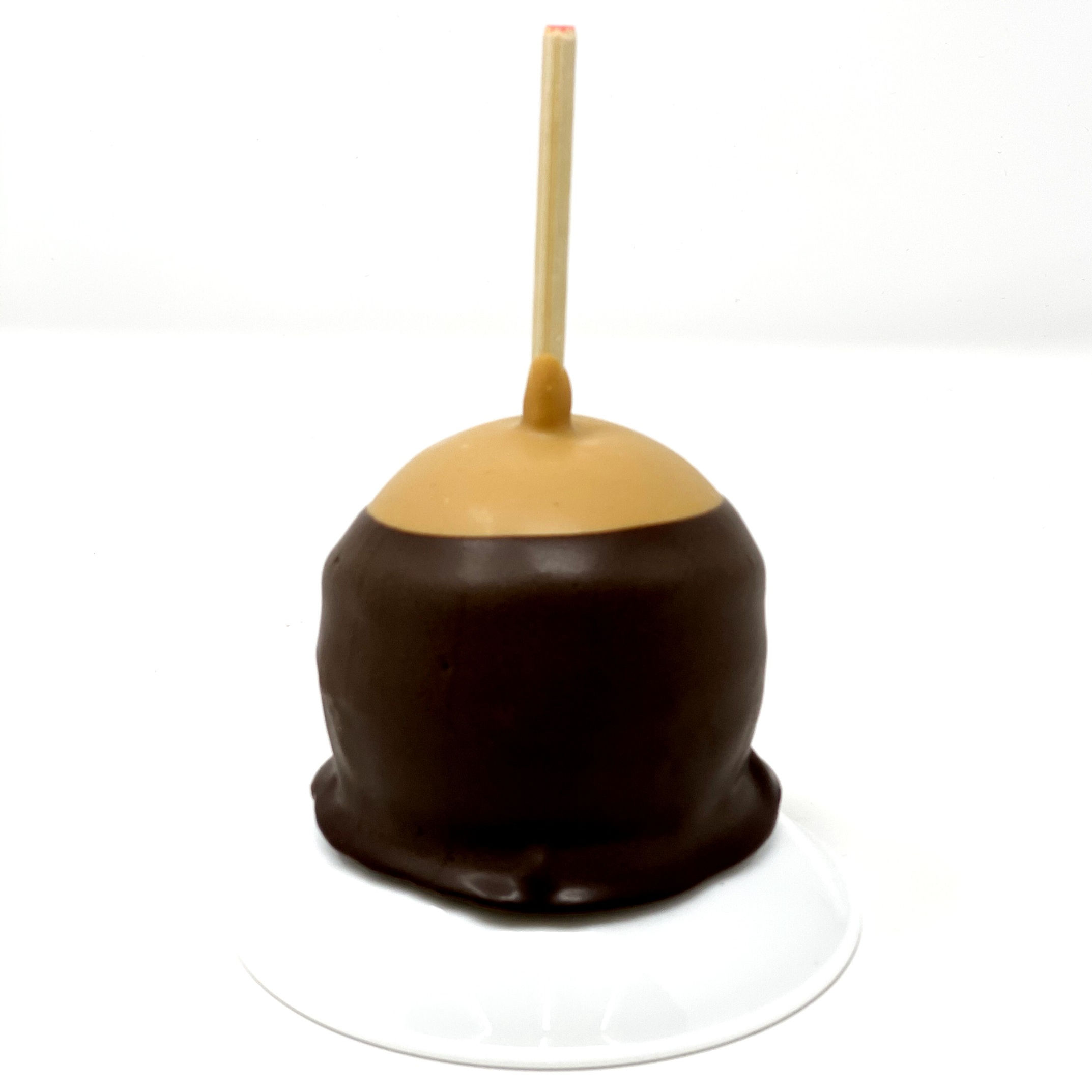 Buckeye - Dark Chocolate