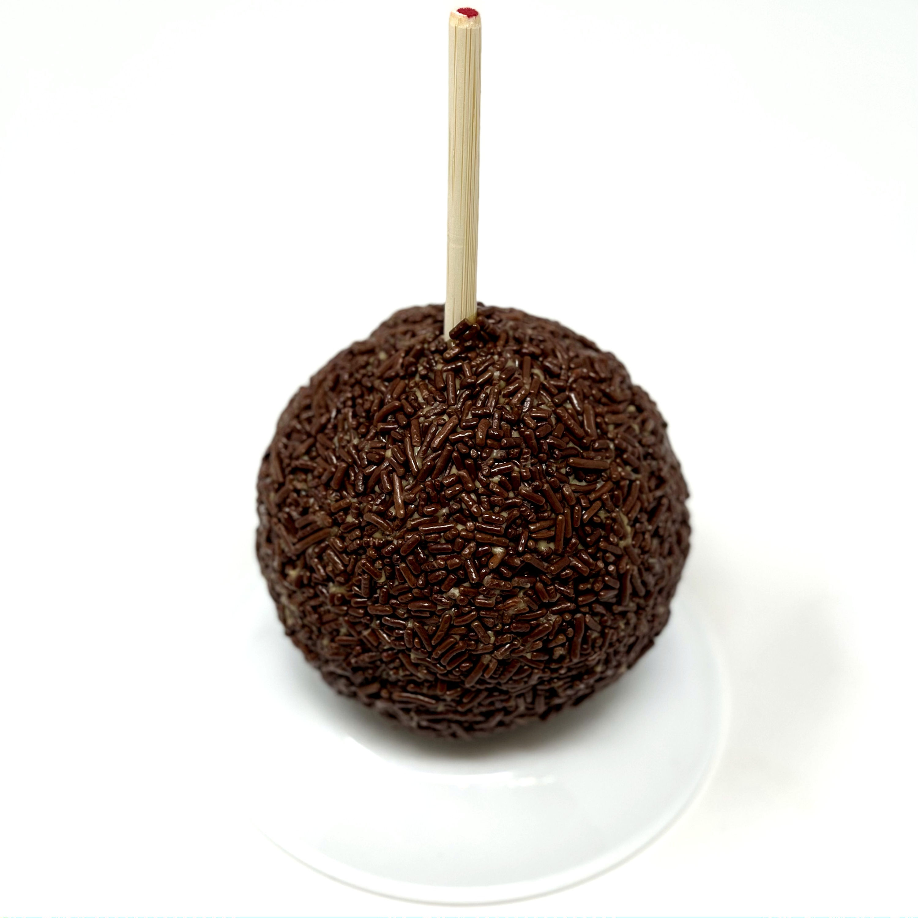 Peanut Butter Chocolate Sprinkle