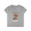 Thumbnail: Skull Floral V-Neck Tee, Waiting for My Meds T-Shirt, Cute Graphic Shirt