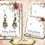 Thumbnail: LATVIA • Necklace Card• Earring Cards •Jewelry Cards •