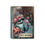 Thumbnail: Spiral Notebook - Girlie Monster Floral Pretty Halloween Funny