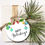 Thumbnail: HOLIDAY•Earring Cards•Holiday Tags•Holiday Labels•ORNAMENT 1