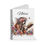 Thumbnail: Ruled Line Book Club Spiral Notebook