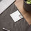 Thumbnail: Coffee Badass Note Pads-Cute Stationery, To-Do Lists, Gift for Women