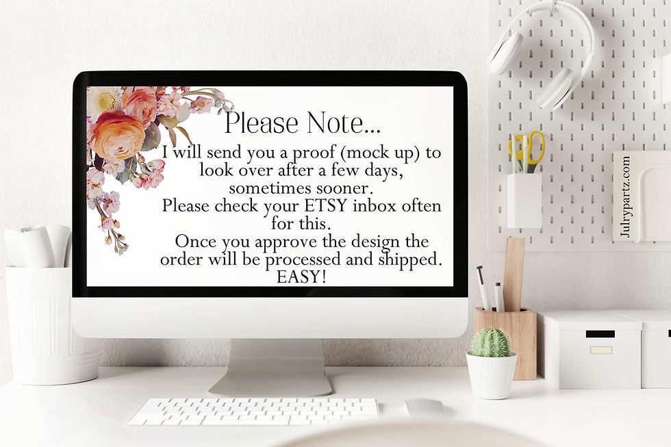 Thumbnail: Seraphic Grace #2 Jewelry Cards •Custom Cards •Labels• Earring Display•