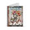 Thumbnail: Skull Girlie Notebook- Ruled Lines, Journal for Creative Souls