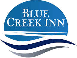 Writer: Blue Creek Inn