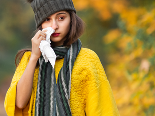 Fall Allergies