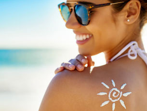 How Important is Sunscreen Brand and SPF Rating?