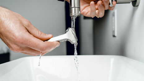 Save Your Skin: Tips for preventing razor bumps during shaving, by Kaitlin Schupp