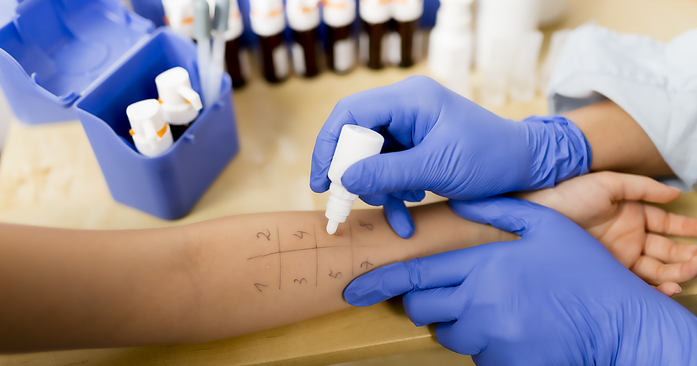 Allergy Tests Explained Allergy Tests Explained