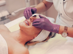 What to Expect from a Chemical Peel