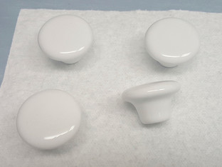 Create Your Own Knobs