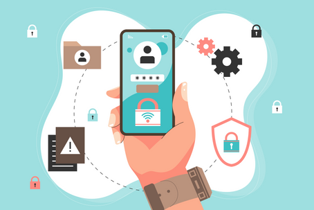 Smishing is on the rise, here’s what to look for and how to protect your data.