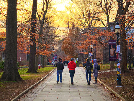 Your Laptop Has More Secrets Than You Know: A Real-World Guide to Not Getting Hacked in College