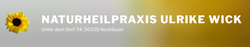 Heilpraktikerin Ulrike Wick