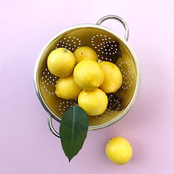 Lemons