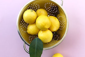 Lemons