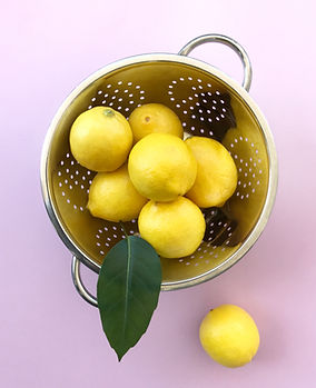 Lemons