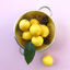 Writer: Lemon Juice