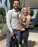 Labradoodle Days puppy parents