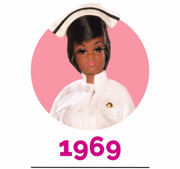 Barbie Diversité