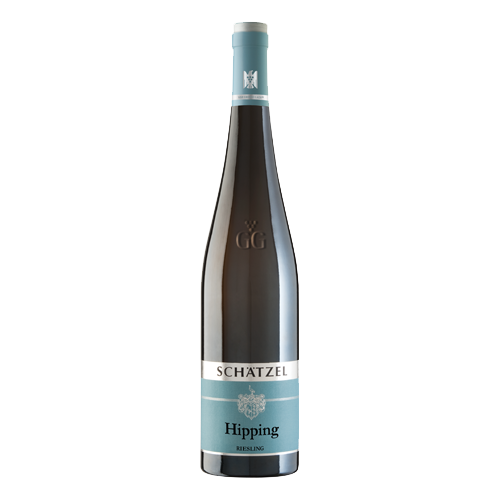 2020 Hipping Riesling GG VDP.GROSSE LAGE