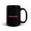 Thumbnail: Certified Kosher Critic Mug