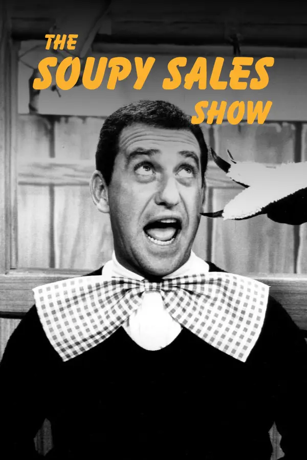 The Soupy Sales Show