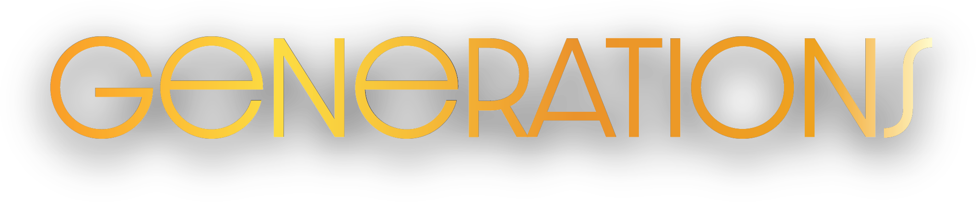 Generations Logo