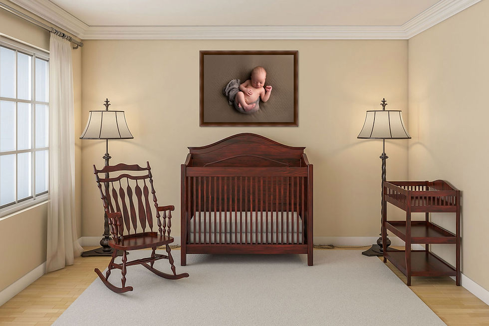 Nursery