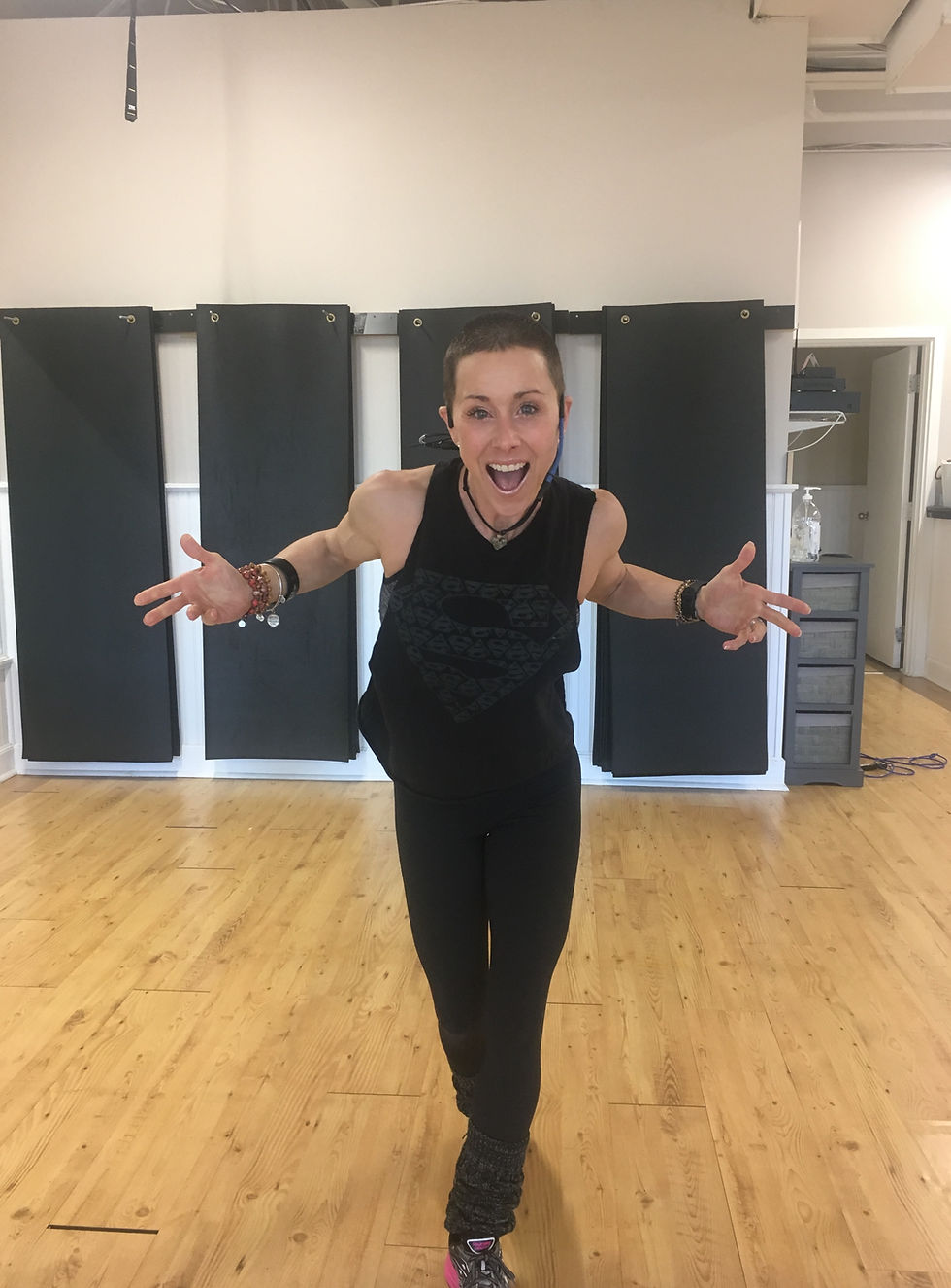 WELL HELLO THERE BEAUTIFUL!!!!