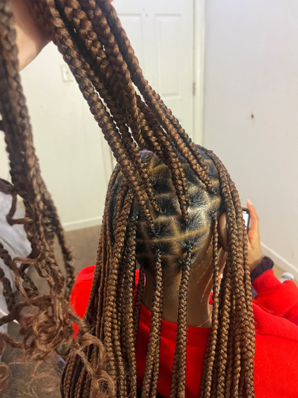 Home | divine braids