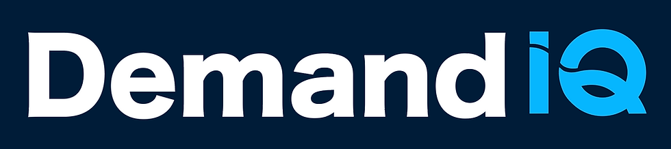 Demand IQ Logo
