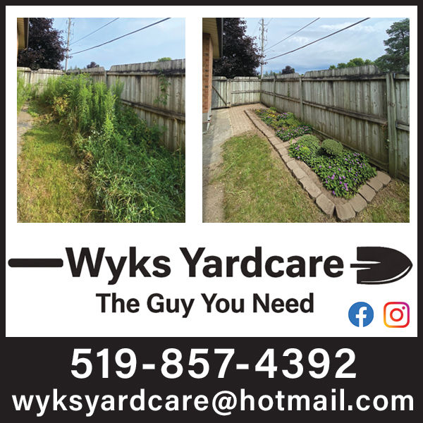 Wyks Yardcare
