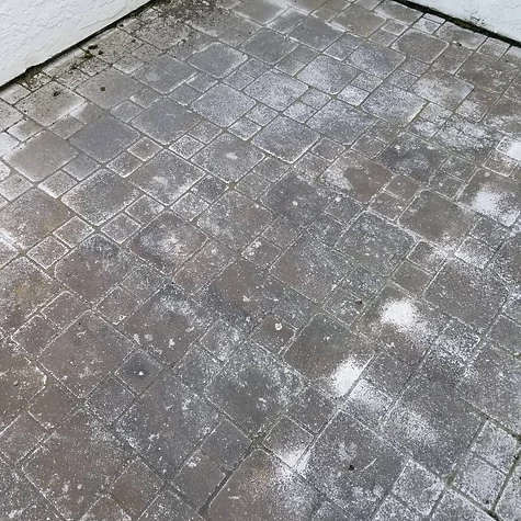 A Better View Exterior Cleaning San Diego Pressure Washing