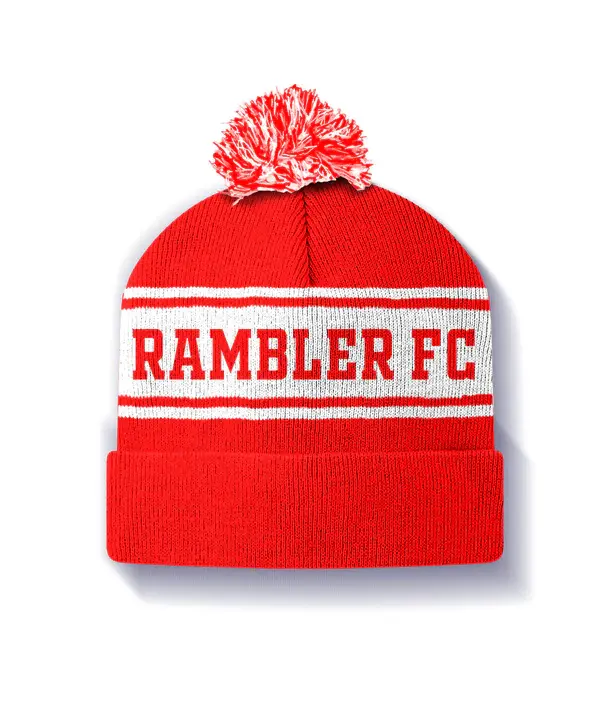RFC Beanie