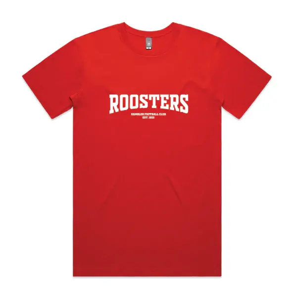 RFC RAMBLERS T