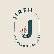 Logo de Jireh Gourmet