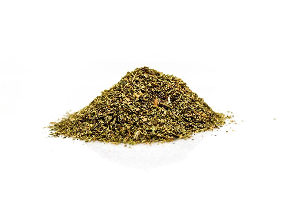 TOMILLO HOJA / thyme leaf