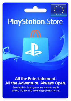 EU PlayStation Plus i Dopuna
