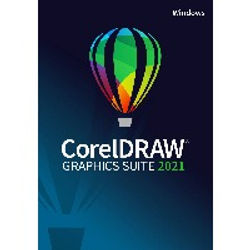CorelDRAW 2021