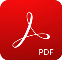 Adobe Acrobat Pro