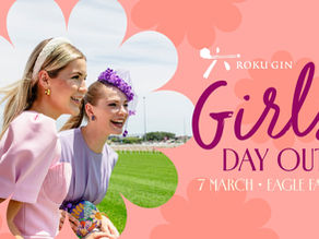 Roku Girls Day Out Brisbane Racing Club